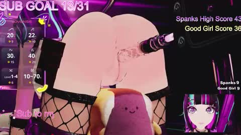 Tadako Nyanko online show from March 2026 02:12:02 PM