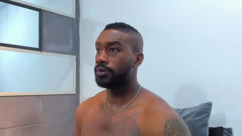 Tafari Zulu online show from December 2024 02:21:01 PM