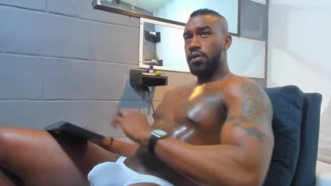 Tafari Zulu online show from December 2024 09:50:02 PM