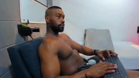 Tafari Zulu online show from January 2025 01:16:02 PM