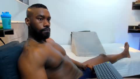 Tafari Zulu online show from February 2025 01:45:02 AM