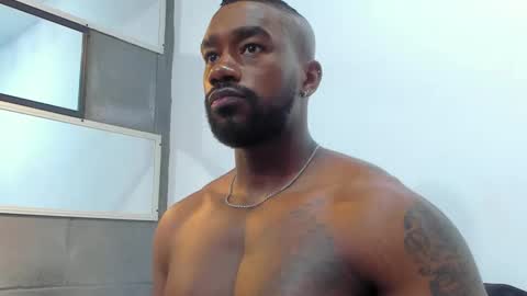 Tafari Zulu online show from February 2025 02:19:02 AM