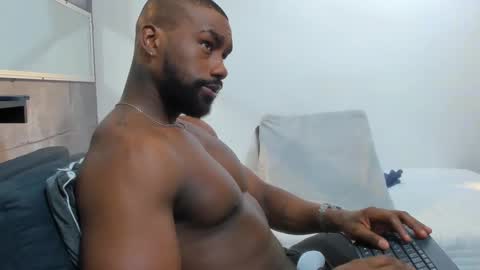 Tafari Zulu online show from March 2025 11:25:01 PM