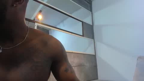 Tafari Zulu online show from November 2025 11:47:02 PM