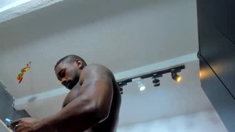 Tafari Zulu online show from January 2026 02:58:01 AM