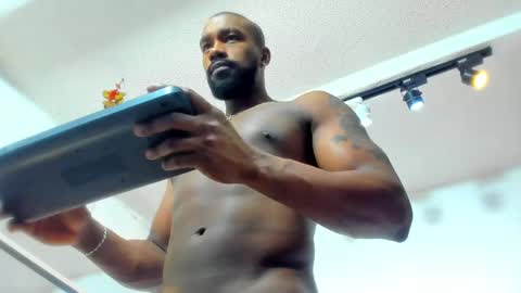 Tafari Zulu online show from May 2026 11:05:01 AM