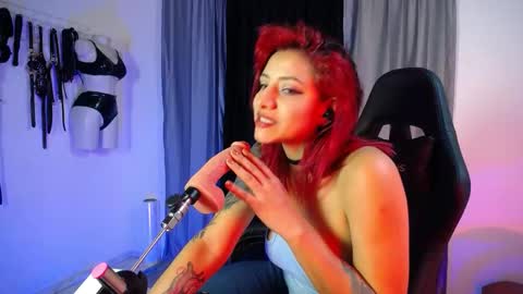 Snapshot of tafitasl4ve chatting on February 2026 02:53:01 AM Tafita online show from February 2026 02:53:01 AM