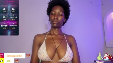 Snapshot of tahira_21 chatting on December 2024 08:47:01 PM Tahira online show from December 2024 08:47:01 PM