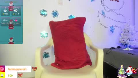 Snapshot of tahira_21 chatting on December 2024 11:28:01 PM Tahira online show from December 2024 11:28:01 PM