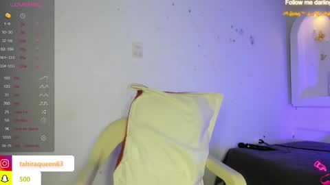 Snapshot of tahira_21 chatting on January 2025 07:21:01 PM Tahira online show from January 2025 07:21:01 PM