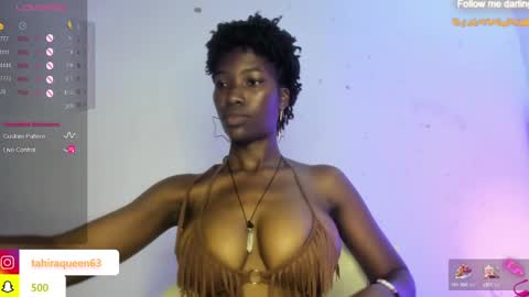 Snapshot of tahira_21 chatting on January 2025 07:57:01 PM Tahira online show from January 2025 07:57:01 PM