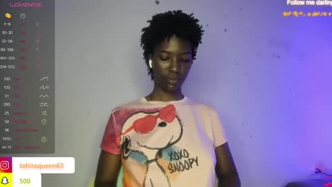 Snapshot of tahira_21 chatting on January 2025 08:00:02 PM Tahira online show from January 2025 08:00:02 PM