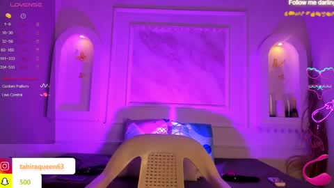 Snapshot of tahira_21 chatting on January 2025 08:00:01 PM Tahira online show from January 2025 08:00:01 PM