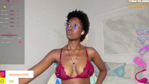 Snapshot of tahira_21 chatting on January 2025 07:59:02 PM Tahira online show from January 2025 07:59:02 PM