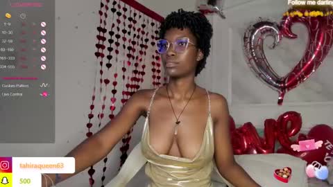 Snapshot of tahira_21 chatting on February 2025 07:16:01 PM Tahira online show from February 2025 07:16:01 PM