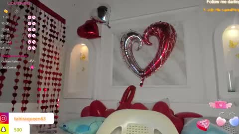 Snapshot of tahira_21 chatting on February 2025 01:13:01 AM Tahira online show from February 2025 01:13:01 AM