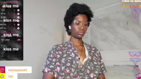 Snapshot of tahira_21 chatting on February 2025 10:58:01 PM Tahira online show from February 2025 10:58:01 PM