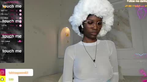 Snapshot of tahira_21 chatting on February 2025 07:25:01 PM Tahira online show from February 2025 07:25:01 PM