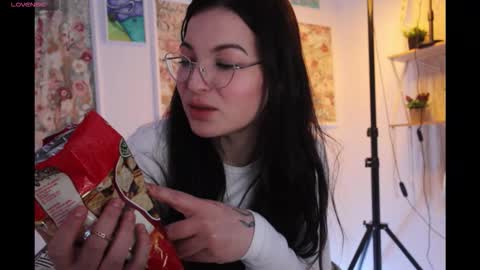 TahiraWagner online show from March 2026 10:30:02 AM