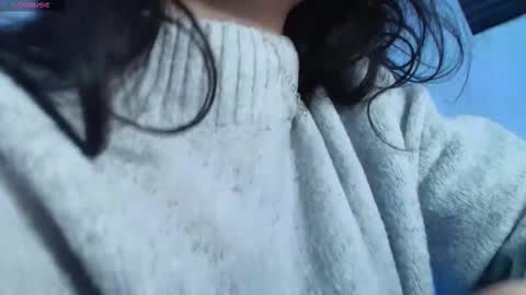 TahiraWagner online show from March 2026 09:54:01 PM