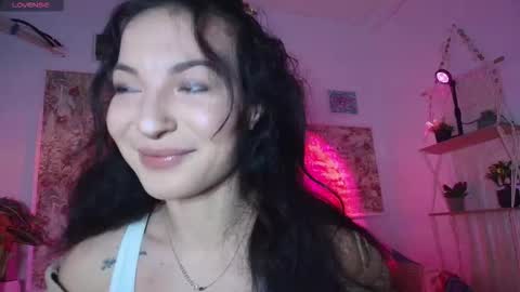 TahiraWagner online show from March 2026 08:12:01 PM