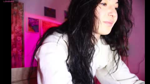 TahiraWagner online show from March 2026 08:52:01 AM