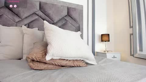 Tahlia Moreau online show from April 2026 07:45:01 AM