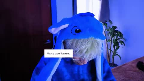 Snapshot of taichi_bluy chatting on November 2025 07:45:01 PM taichi online show from November 2025 07:45:01 PM