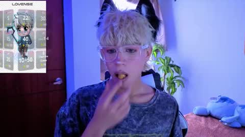 Snapshot of taichi_bluy chatting on November 2025 02:50:01 PM taichi online show from November 2025 02:50:01 PM