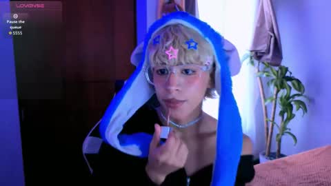 Snapshot of taichi_bluy chatting on November 2025 06:21:02 PM taichi online show from November 2025 06:21:02 PM