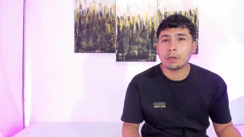 Liam and Juli online show from September 2025 04:25:02 AM