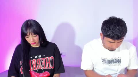 Liam and Juli online show from January 2026 05:01:02 AM