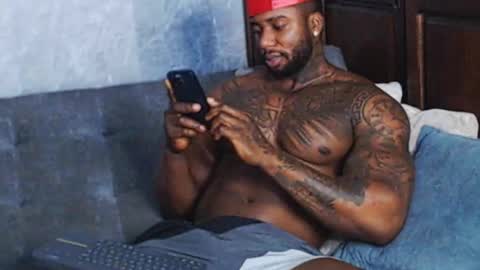 Tairon Tucke online show from January 2025 03:20:02 AM