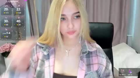 Taisia online show from May 2026 08:11:01 AM