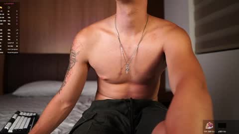 Taison online show from May 2026 12:33:01 PM