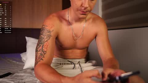 Taison online show from May 2026 12:02:01 PM