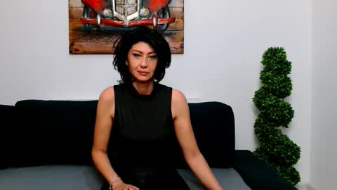 Taissa1 online show from October 2025 10:30:01 PM