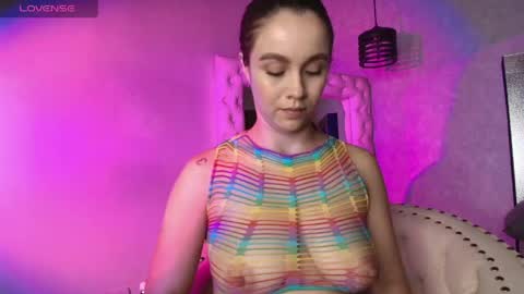 Taissa online show from April 2026 09:50:02 PM