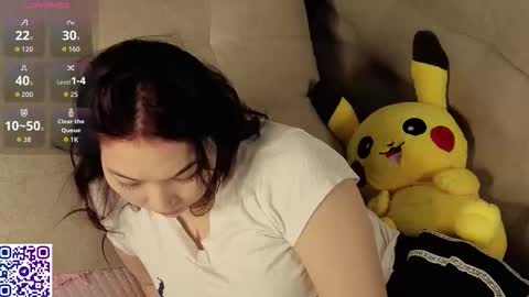 Snapshot of taitcurington chatting on February 2026 08:15:01 PM Soo Ying online show from February 2026 08:15:01 PM