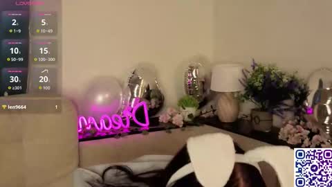 Snapshot of taitcurington chatting on February 2026 08:49:01 PM Soo Ying online show from February 2026 08:49:01 PM