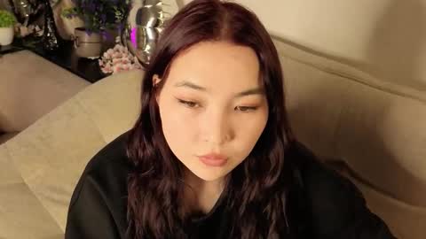 Snapshot of taitcurington chatting on February 2026 08:16:01 PM Soo Ying online show from February 2026 08:16:01 PM