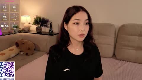 Snapshot of taitcurington chatting on March 2026 08:11:01 PM Soo Ying online show from March 2026 08:11:01 PM