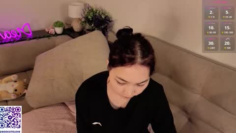 Snapshot of taitcurington chatting on March 2026 05:08:02 AM Soo Ying online show from March 2026 05:08:02 AM