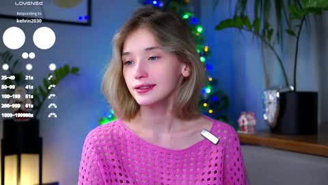 Snapshot of taitehambelton chatting on December 2024 01:29:01 AM Mia online show from December 2024 01:29:01 AM