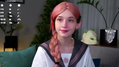 Snapshot of taitehambelton chatting on January 2025 01:35:01 AM Mia online show from January 2025 01:35:01 AM