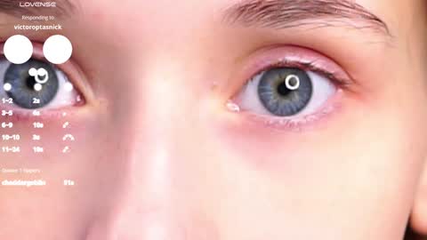 Snapshot of taitehambelton chatting on January 2025 03:22:02 AM Mia online show from January 2025 03:22:02 AM