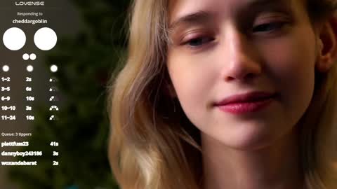 Snapshot of taitehambelton chatting on February 2025 06:10:02 AM Mia online show from February 2025 06:10:02 AM