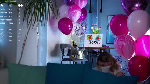 Snapshot of taitehambelton chatting on March 2025 05:02:01 AM Mia online show from March 2025 05:02:01 AM