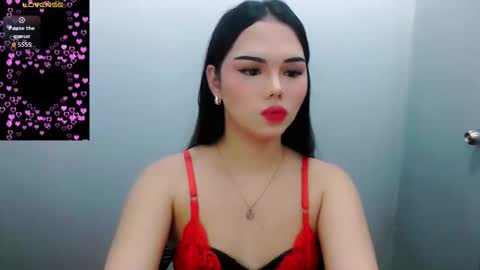 Kendall online show from February 2026 05:31:01 PM