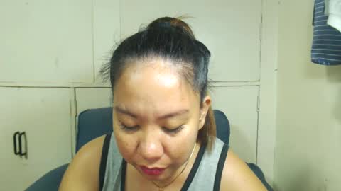 Snapshot of takemetoheavenbaby chatting on February 2025 02:43:01 PM anne online show from February 2025 02:43:01 PM